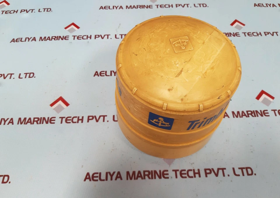 Trimble 200D Ant Gps Antenna 81378-01 - Image 1 of 4