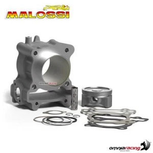 Malossi Aluminium cylinder kit 63mm - pin 14mm for Yamaha YZF R125 2019>2020 - Picture 1 of 8
