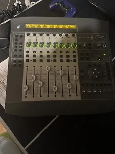 Digidesign Command 8 Audio Mixing Controller - Picture 1 of 4