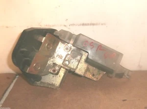CITROEN SYNERGIE 1999 LADO DEL CONDUCTOR TRASERO CIERRE CENTRALIZADO MOTOR SOLENOIDE CAPTURA - Imagen 1 de 1