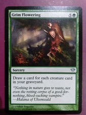 MTG Dark Ascension Choose your Uncommon Card - M/NM/LP incl Foils