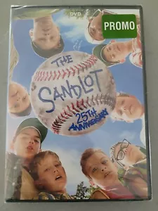 The Sandlot (25th Anniversary DVD, 1993) - Bild 1 von 2