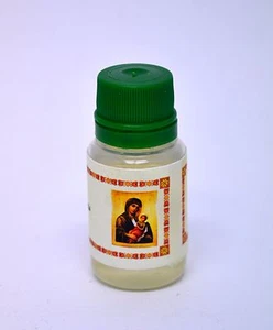 ÖL geweiht 8 ml Елей масло освященный возле иконы Утоли мои печали 8 ml - Picture 1 of 1