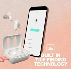 Skullcandy dime 3 in -Ear Wireless Earbuds 20 Hr HBattery - Picture 1 of 5