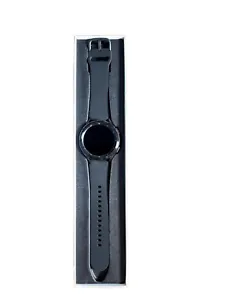 Samsung Galaxy Watch 4 Classic - R895U Black - Picture 1 of 5