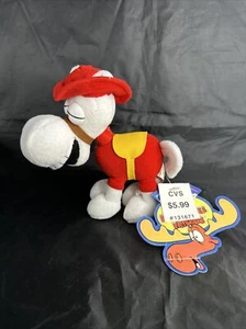 CVS 2000 ROCKY AND BULLWINKLE HORSE PLUSH with TAGS - Picture 1 of 13