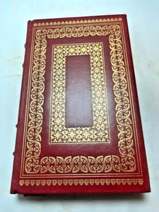 The Scarlet Letter Nathaniel Hawthorne Franklin (1046) - Picture 1 of 3