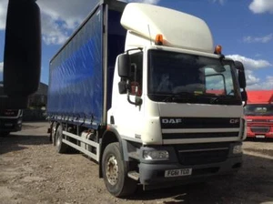 DAF TRUCKS CF - Picture 1 of 5
