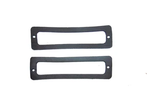 New rear side marker light seals 82-92 Trans Am Firebird 1686 - Picture 1 of 1