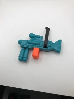 Игрушечная кепка Stretch Armstrong для подводного плавания 1995 - Изображение 1 из 4