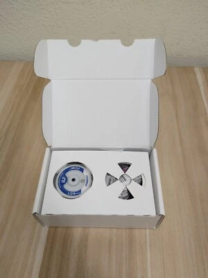 Omega OMYL-RH20A Temperature/Humidity Sensors - Image 1 of 4