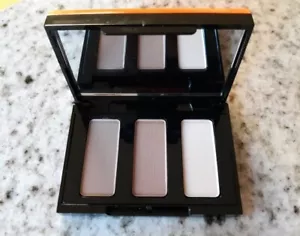 AUTHENTIC Smashbox Step-By-Step Contour Palette Travel Size NWOB Limited Edition - Picture 1 of 4