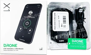 Módulo X1 LTE Localiza y Arranca Tu Coche por Smartphone o Smartwatch con Lanyar - Imagen 1 de 3