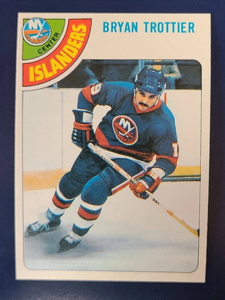 1978-79 O-Pee-Chee OPC Hockey Cards Complete Your Set You Pick Choose #1 - 130 - Image 1 of 1