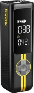 Bomba de aire portátil inflador de neumáticos Fanttik X8 APEX EV, 2x inflado más rápido, 150PSi - Imagen 1 de 6