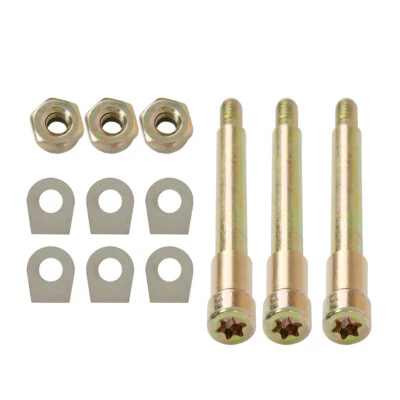 Kit de reparación de embrague de brazo de leva de pasador 1639-030 para Arctic Cat 3 postes 6 torres 9 torres Foto 1 de 4