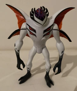 BEN 10 Alien Force HIGH BREED Cartoon 10cm Spielzeug Actionfigur RAR - Bild 1 von 2