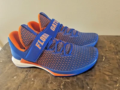 Talla 12 - Jordan Trainer 3 Florida Gators Foto 1 de 4