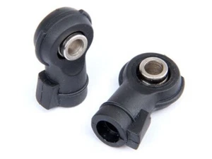 Amortiguador de plástico con bola 2 piezas para 1/5 Losi 5ive PIEZAS EN T - Imagen 1 de 1