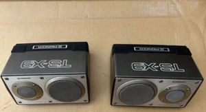 Vintage Pioneer Speaker TS-X9 Lonesome Cowboy 1970 - Picture 1 of 9