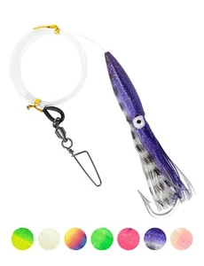 Piezas de repuesto de línea principal con barra esparcedora de pesca BLUEWING vendedor de EE. UU. - Imagen 1 de 56