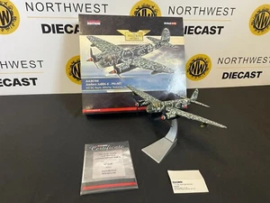 CORGI AVIATION ACHIVE AA36704 1:72 SCALE JUNKERS JU88A-6 PN+MT ITALY 1943 - Picture 1 of 8