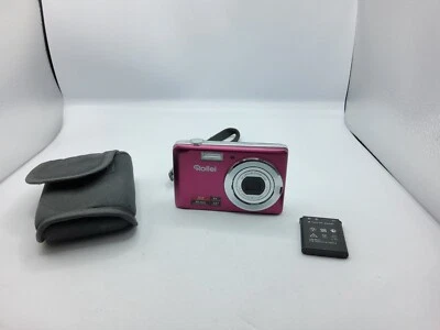 Rollei Compactline 360TS - Bild 1 von 4
