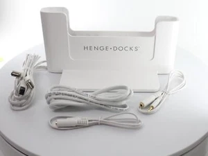 Henge Docking Station 15" MacBook Pro Ver B Mid 2009-2012 (HD01VB15MBP) - Picture 1 of 3