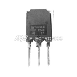 IRGPS4067D - IRGPS4067D IGBT 600V 240A 750W - Picture 1 of 1