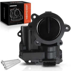 Drosselklappenstutzen für BMW F20 F21 F30 F31 Mini R56 Peugeot 207 308 Citroën C4 - Bild 1 von 8