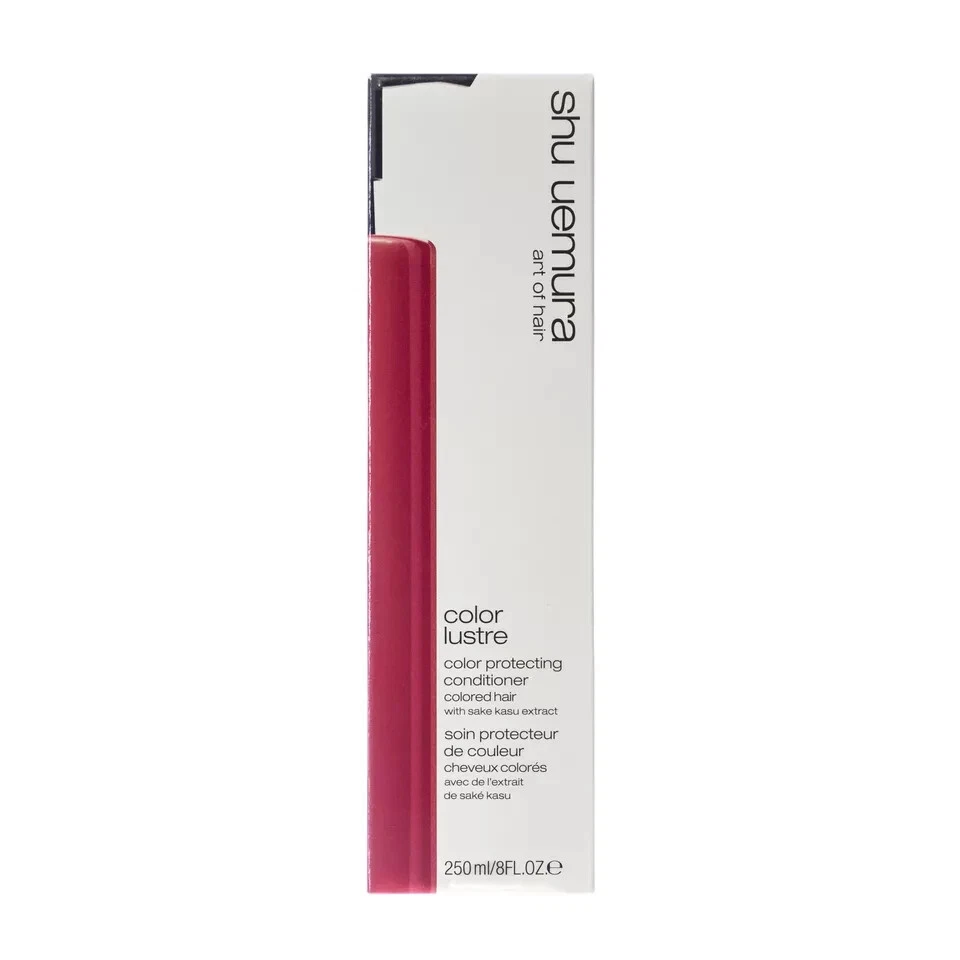 Shu Uemura Color Lustre Color Protecting Conditioner 8 oz - Image 1 of 1