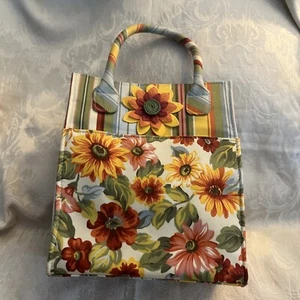 Women’s Small Handbag Tote - Picture 1 of 6