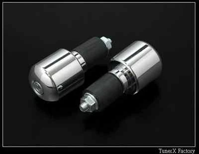 Extremidades de guidão de motocicleta Bandit 600 1200 PARA SUZUKI TL1000R SV 650 1999-08 - Imagem 1 de 2