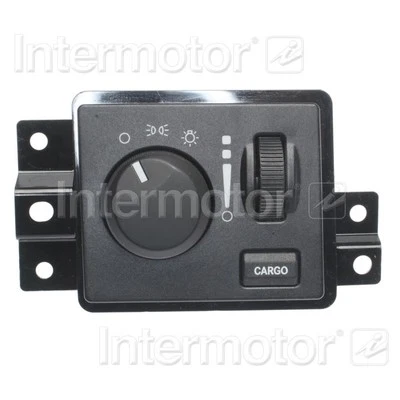 Nuevo interruptor de faros SMP para Dodge Ram 2500 2006-2009 Foto 1 de 4