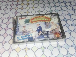 Puros Corridos Perrones Cassette Original Norteno New Sealed - Picture 1 of 6