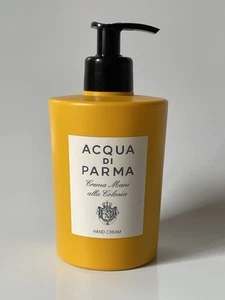 Acqua di Parma Colonia Handcreme / Bodylotion GROSSE 300 ml LP 67 € ! NEU ! - Bild 1 von 4