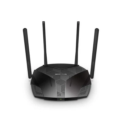 TP-LINK MR80X AX3000 Dual-Band Wi-Fi 6 Router - Image 1 of 4