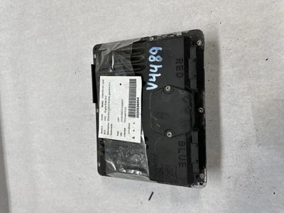 Módulo de control electrónico ECM del motor compatible con 97 ASTRO 2002957 Foto 1 de 4