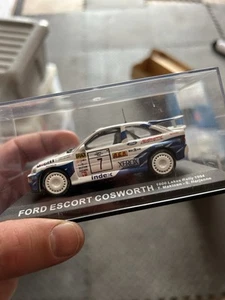 Ford Escort Cosworth 1994 1/43 Scale - Picture 1 of 6