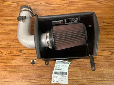 SUBARU BRZ K&N TYPHOON COLD AIR INTAKE WITH SENSOR & MOUNTS - Image 1 of 4