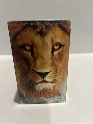 The Chronicles of Narnia.  The Original Novels by C. S. Lewis. - Image 1 of 4