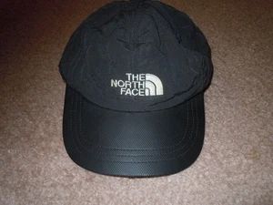 NORTH FACE INSULATED BASEBALL BAT VINTAGE 90'S BLACK - Picture 1 of 6