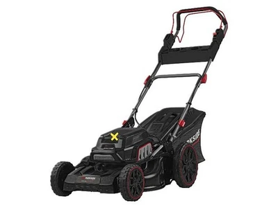 PARKSIDE PERFORMANCE® »PPRMA 40-Li B2« 40 V Akku-Rasenmäher - B-Ware neuwertig - Bild 1 von 4