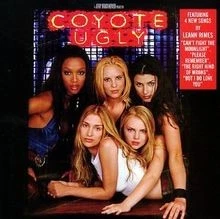 Coyote Ugly von Various | CD | Zustand akzeptabel - Bild 1 von 2
