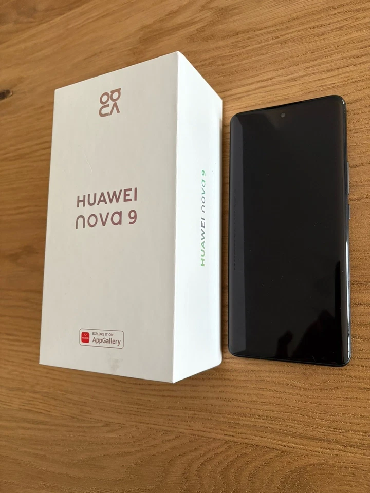 Huawei nova 9 128GB - Immagine 1 di 4
