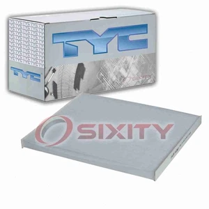 TYC Cabin Air Filter for 2013-2016 Nissan Pathfinder HVAC Heating xd - Picture 1 of 5