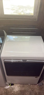 Whirlpool Washer and Dryer Set - Image 1 of 4