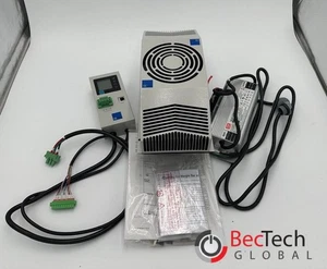 ICE QUBE 24V 200W 7.5A THERMOELECTRIC COOLING SOLITHERM PELTIER*IQ200TEC-24* - Picture 1 of 9