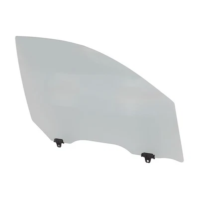 For Infiniti M37 2012 2013 Door Glass Front, Passenger Side Green Tint With Clip - Imagem 1 de 4