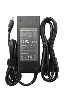 DENAQ DQ-PA2501U-6030 AC Power Adapter for Select Toshiba Laptops - Picture 1 of 2